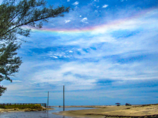 Vazante - Ilha Comprida