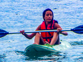 Ca&ccedil;andoca - Ubatuba