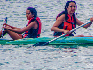 Ca&ccedil;andoca - Ubatuba