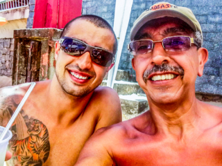 Sap&ecirc; - Ubatuba