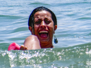 Ca&ccedil;andoca - Ubatuba