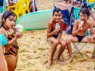 Sap&ecirc; - Ubatuba