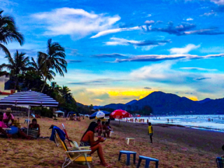 Praia do Sap&ecirc; - Ubatuba