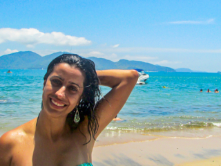 Ca&ccedil;andoca - Ubatuba