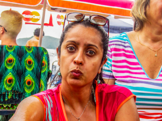 Sap&ecirc; - Ubatuba