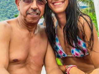 Sap&ecirc; - Ubatuba