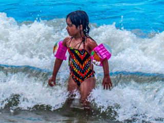 Sap&ecirc; - Ubatuba