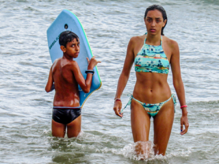 Sap&ecirc; - Ubatuba