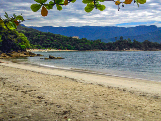 Ca&ccedil;andoca - Ubatuba