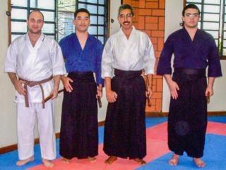 Iaido 2
