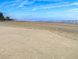 Vasante - Ilha Comprida