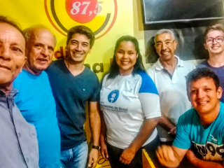 Rádio Coluna 2