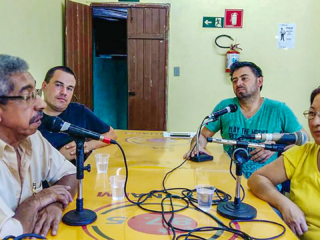 Radio Coluna
