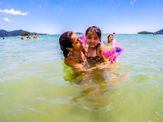 Sap&ecirc; - Ubatuba