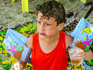 Sap&ecirc; - Ubatuba