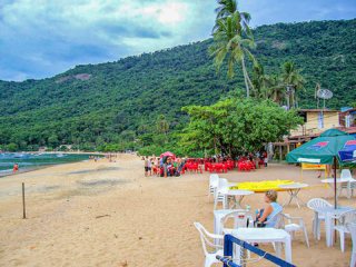 Abr&atilde;o - Ilhagrande- RJ