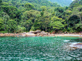 Cachadaco - Ilhagrande - RJ