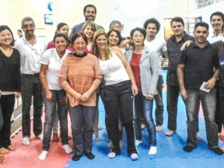 Equipe 01