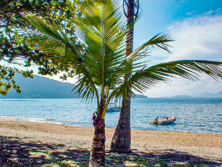Freguezia de Santana - Ilhagrande - RJ