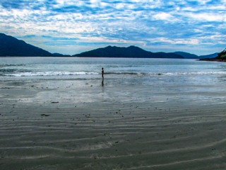 Domingas Dias - Ubatuba