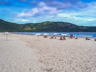 Lopes Mendes - Ilhagrande - RJ