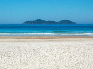 Lopes Mendes - Ilhagrande - RJ