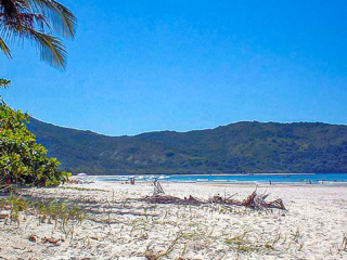 Lopes Mendes - Ilhagrande - RJ