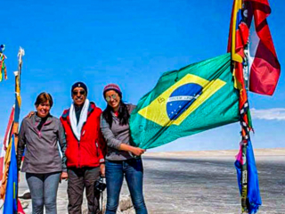Lalar de Uyuni