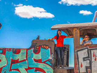 Uyuni