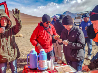 Atacama