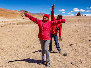Bolivia