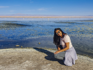 Laguna Cejar