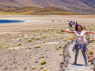 Lagunas Altiplanas