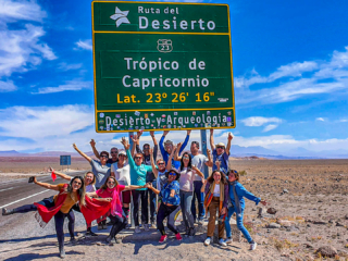 Atacama