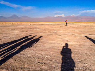 Atacama