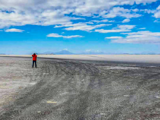 Salar de Uyuni
