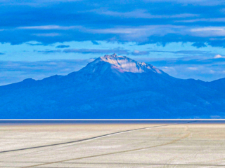 Salar de Uyuni