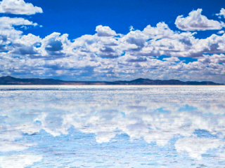 Salar de Uyuni