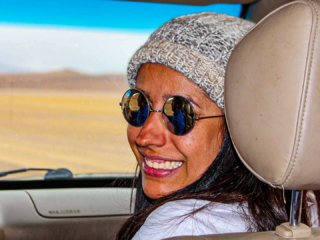 On the Road