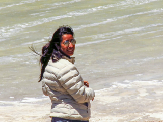 Lagoa Blanca